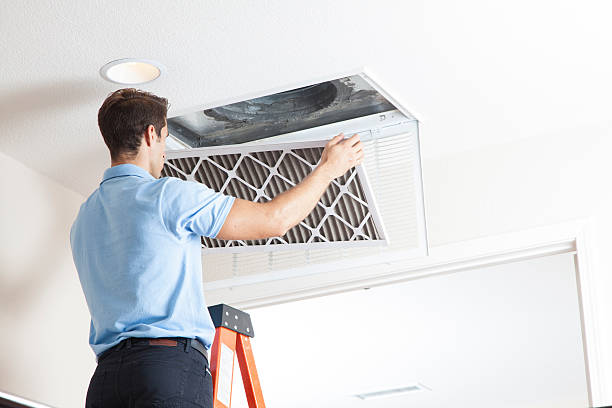 Best HVAC air duct cleaning  in Walce, LA