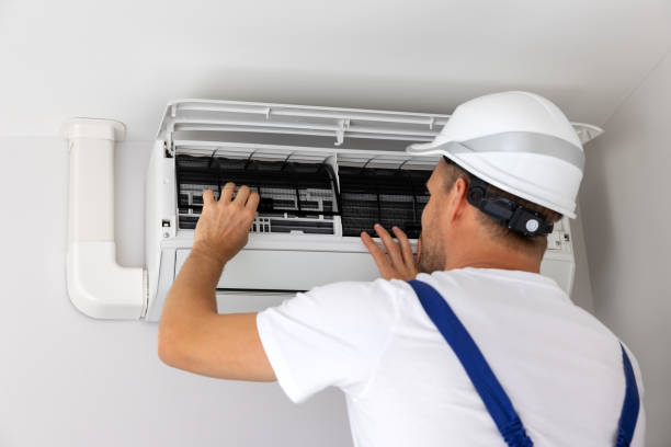 Best HVAC system installation  in Walce, LA