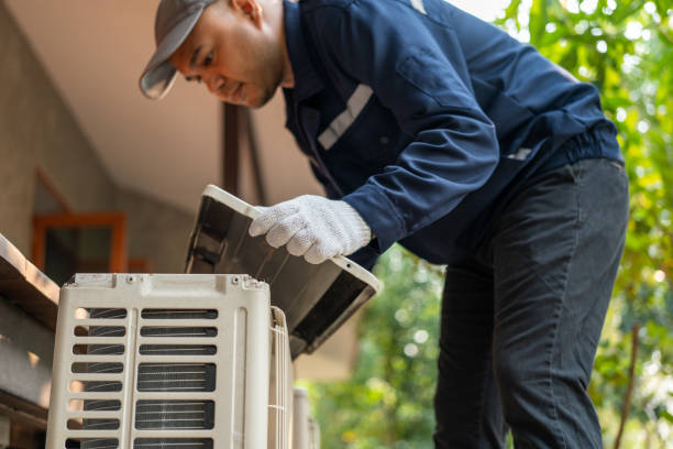 Best HVAC replacement cost  in Walce, LA